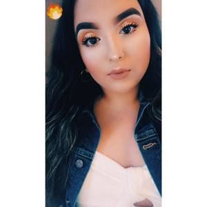 Meet your Posher, Karina